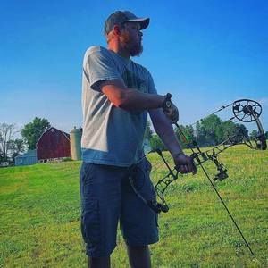 Meet your Posher, Keith